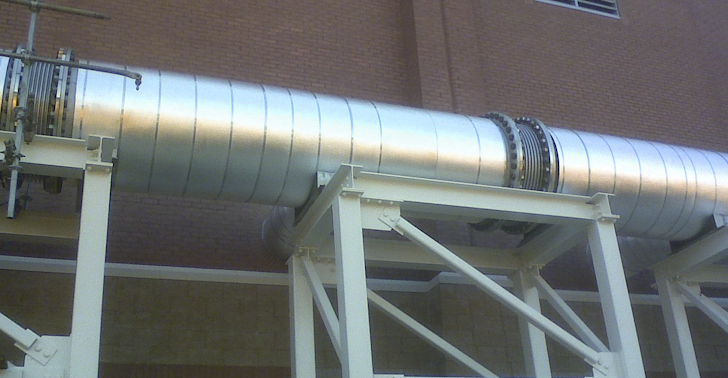 Duct Wrap